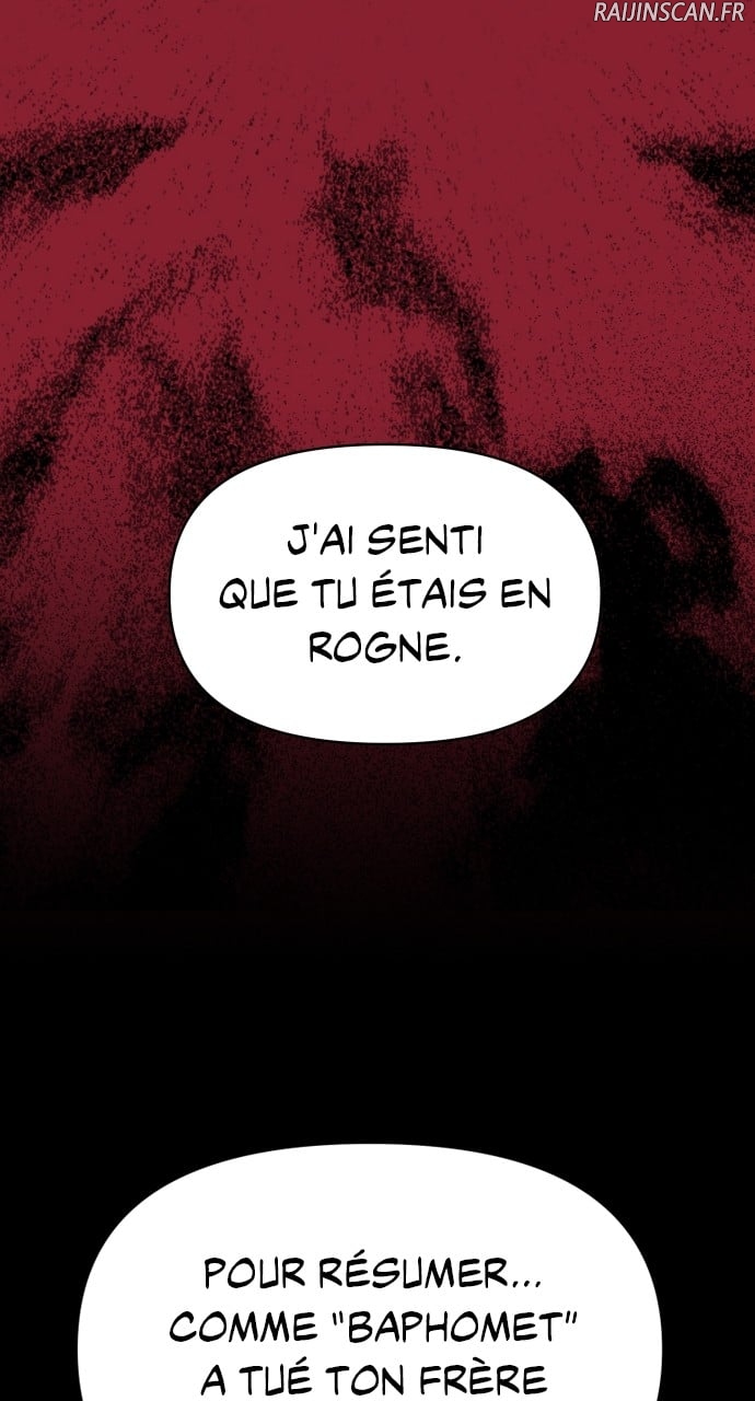 I Used To Be A Boss Chapitre 7 - Page 143