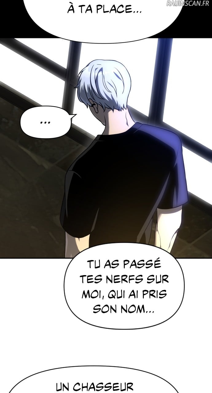 I Used To Be A Boss Chapitre 7 - Page 144