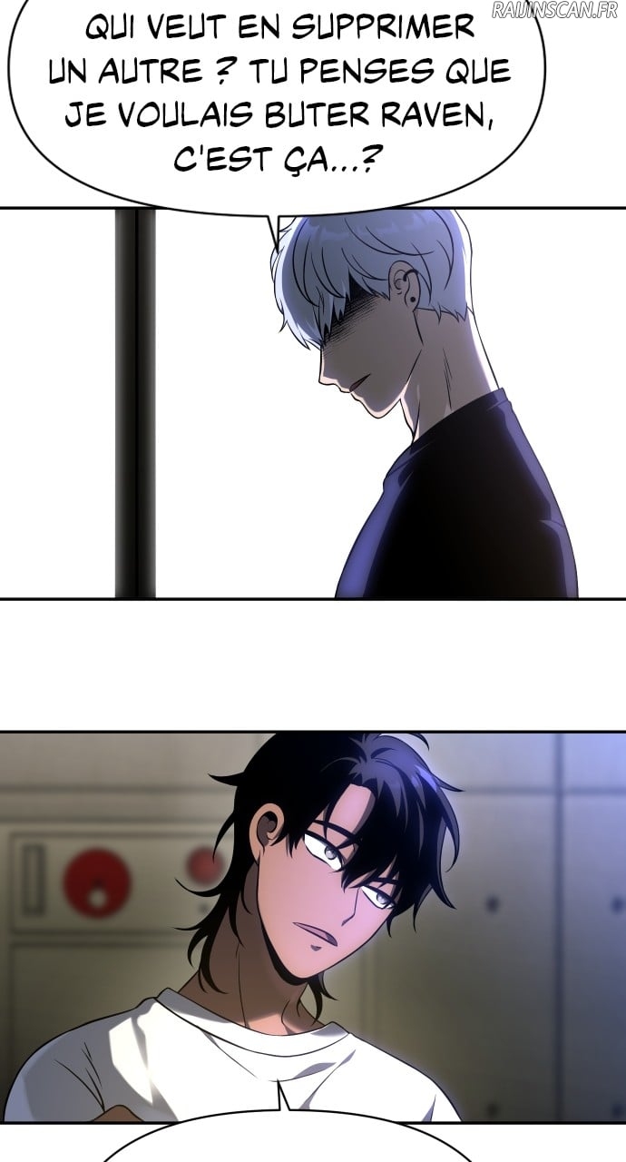 I Used To Be A Boss Chapitre 7 - Page 145