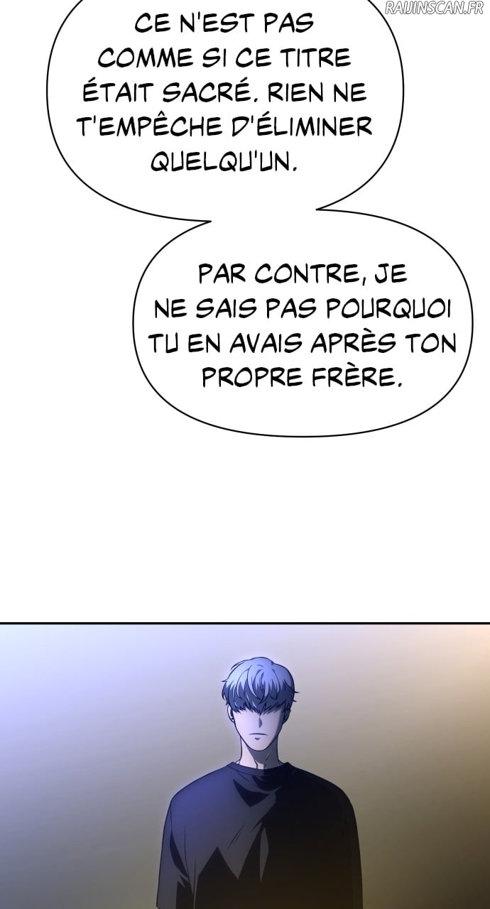 I Used To Be A Boss Chapitre 7 - Page 146