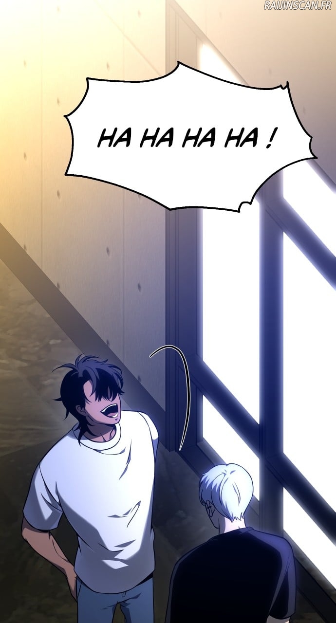 I Used To Be A Boss Chapitre 7 - Page 155
