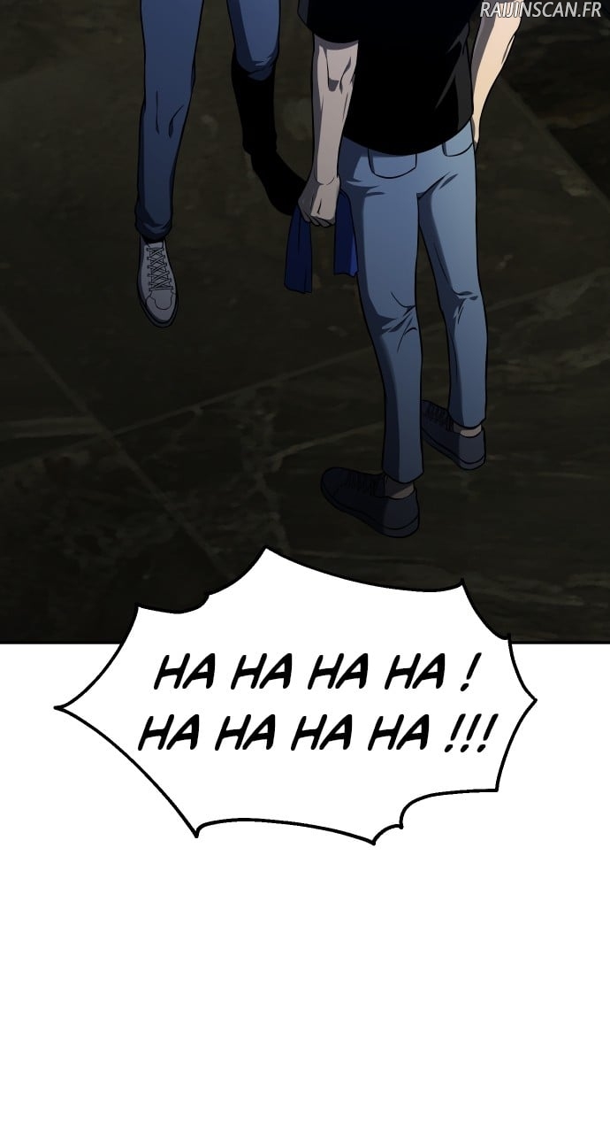 I Used To Be A Boss Chapitre 7 - Page 156