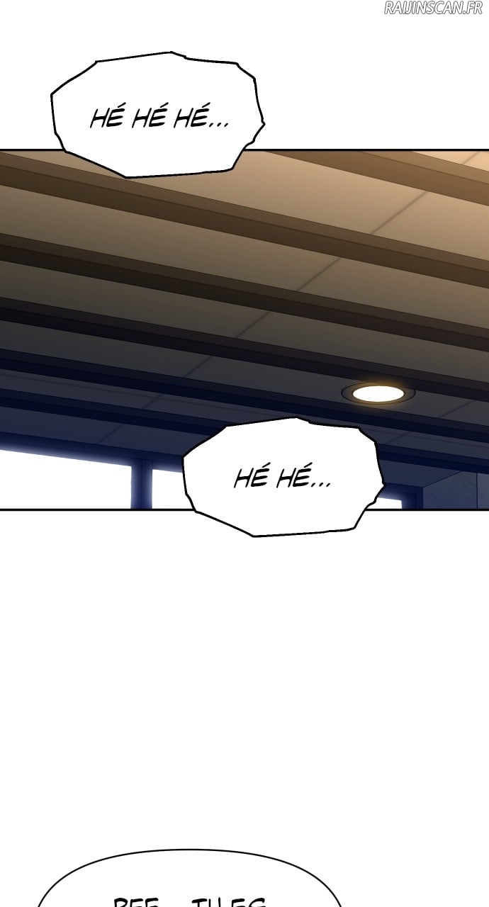 I Used To Be A Boss Chapitre 7 - Page 157