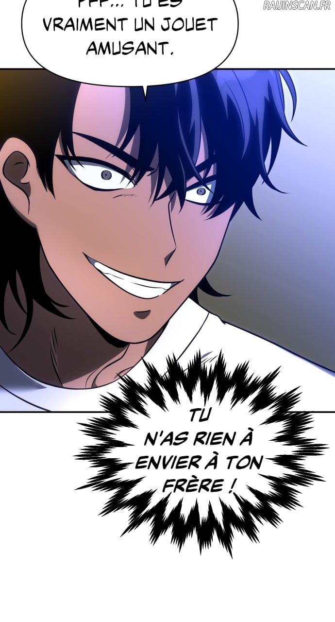 I Used To Be A Boss Chapitre 7 - Page 158