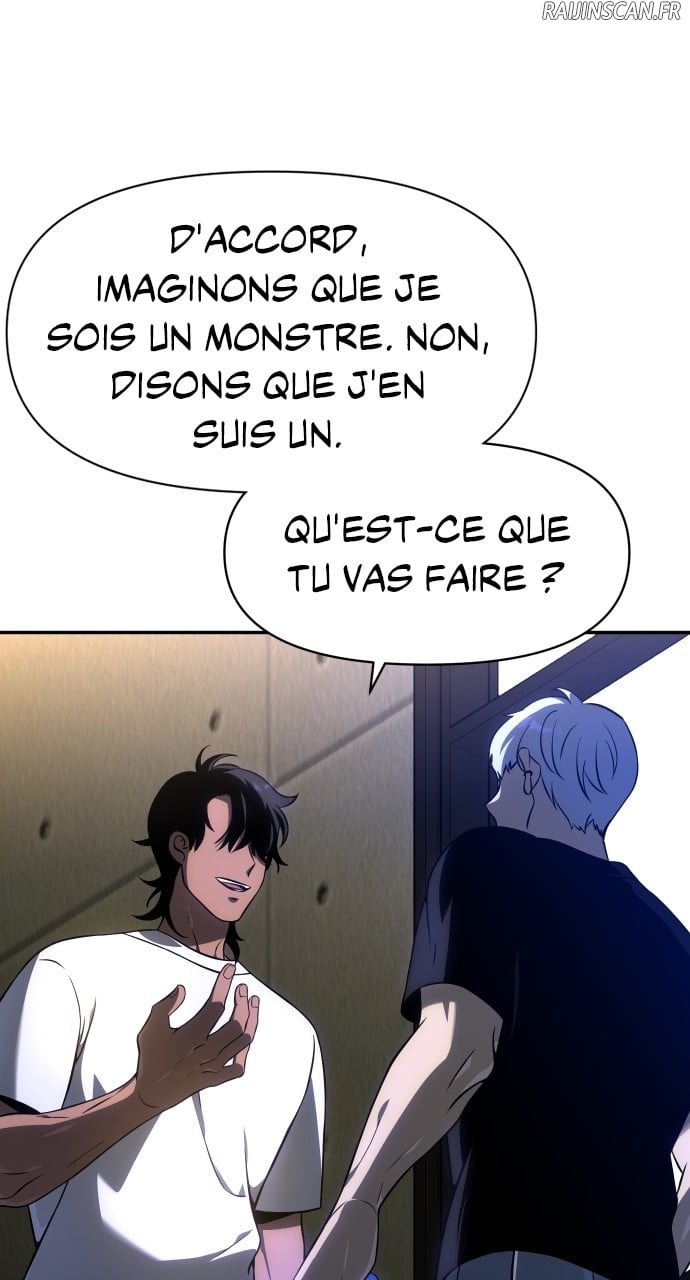 I Used To Be A Boss Chapitre 7 - Page 159
