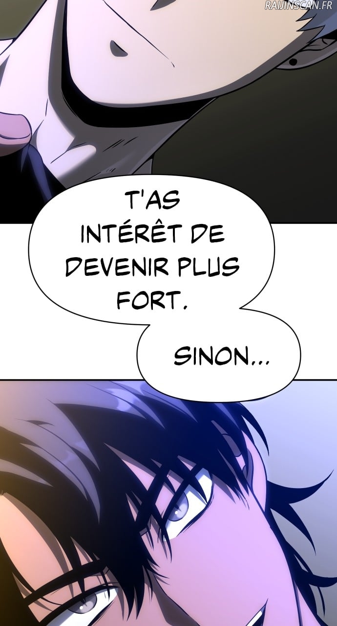 I Used To Be A Boss Chapitre 7 - Page 165