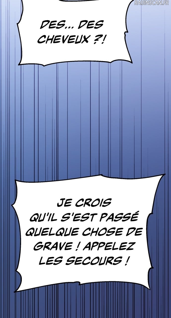 I Used To Be A Boss Chapitre 7 - Page 17