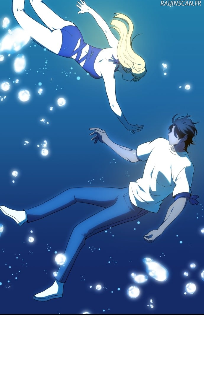 I Used To Be A Boss Chapitre 7 - Page 2