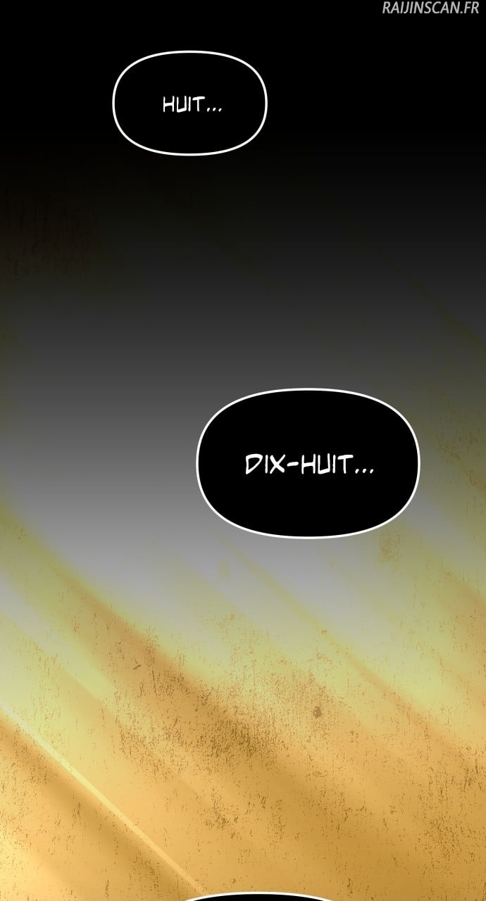 I Used To Be A Boss Chapitre 7 - Page 20