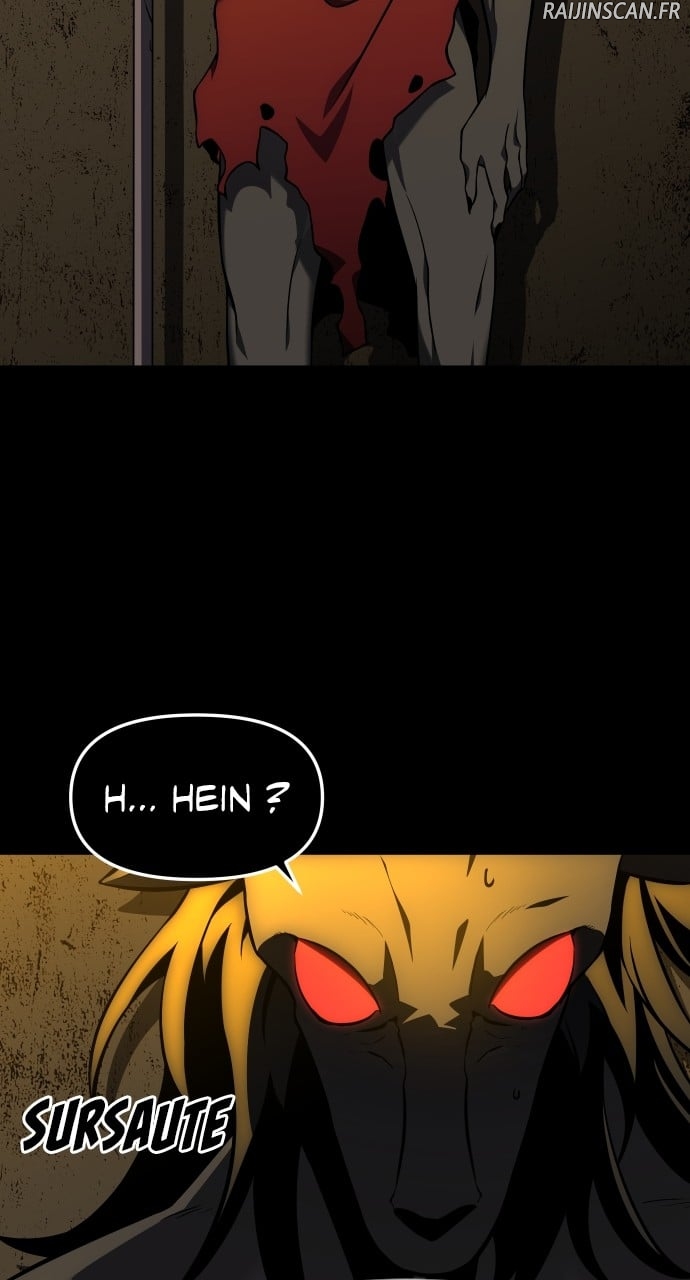 I Used To Be A Boss Chapitre 7 - Page 22