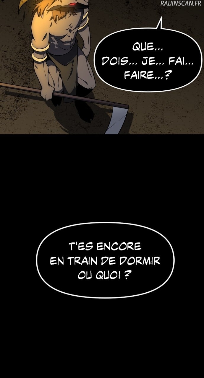 I Used To Be A Boss Chapitre 7 - Page 24