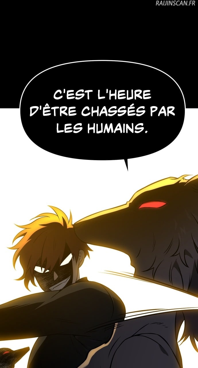 I Used To Be A Boss Chapitre 7 - Page 25