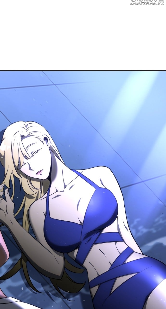 I Used To Be A Boss Chapitre 7 - Page 31