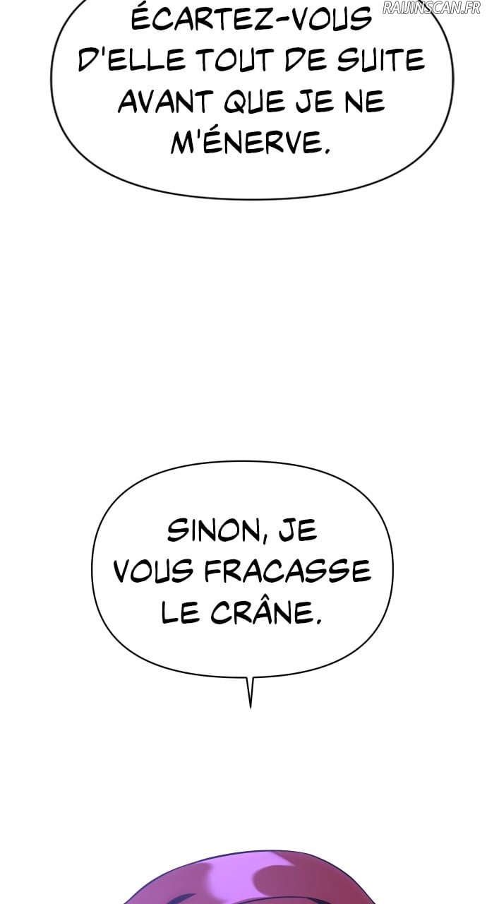 I Used To Be A Boss Chapitre 7 - Page 34