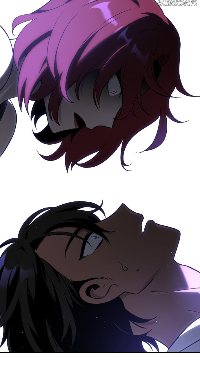 I Used To Be A Boss Chapitre 7 - Page 35