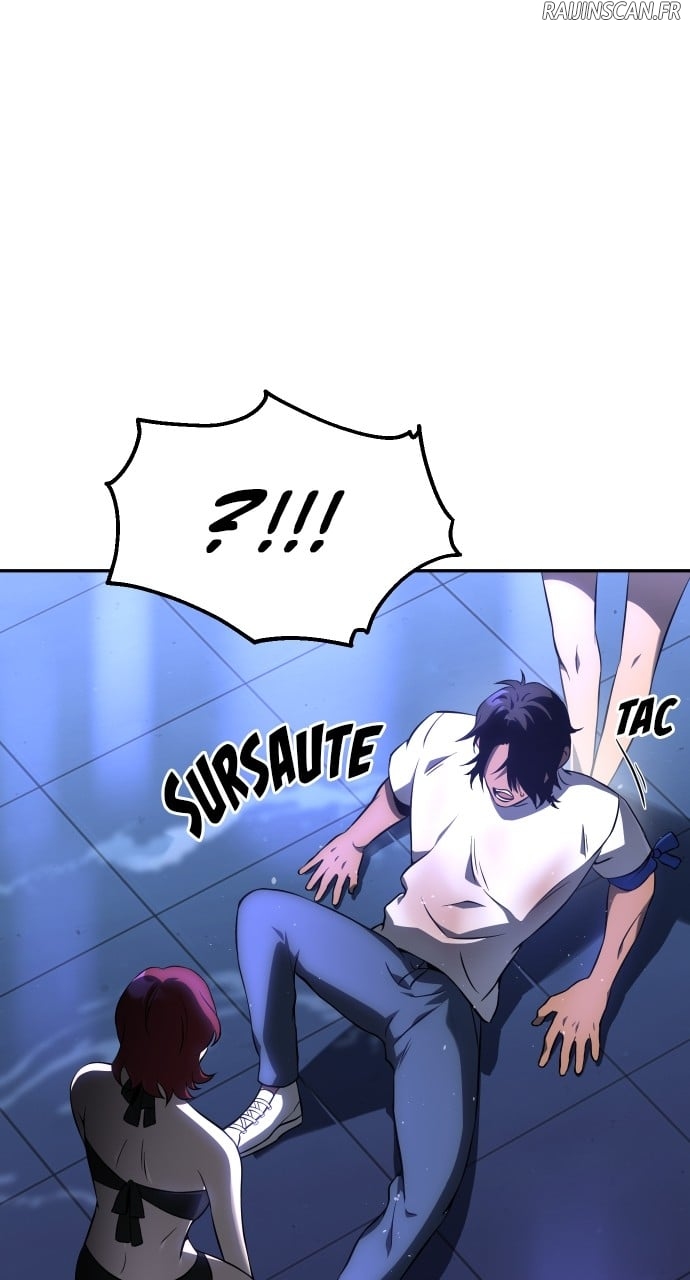 I Used To Be A Boss Chapitre 7 - Page 36
