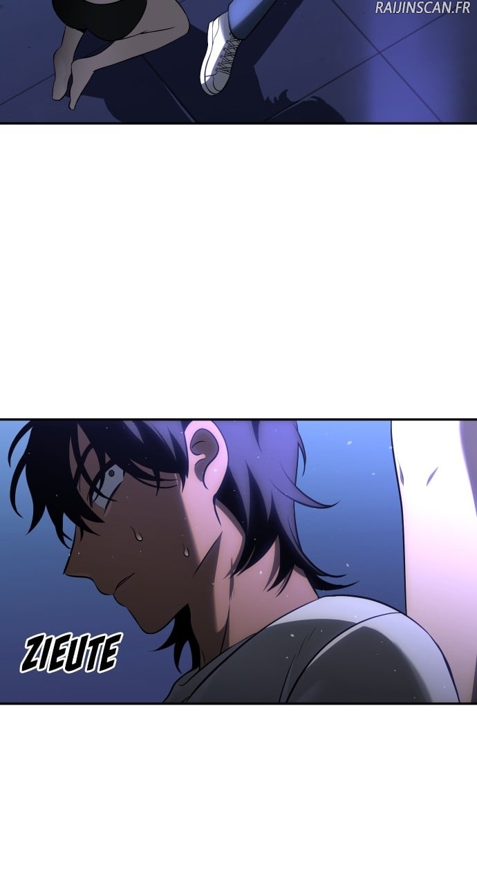 I Used To Be A Boss Chapitre 7 - Page 37