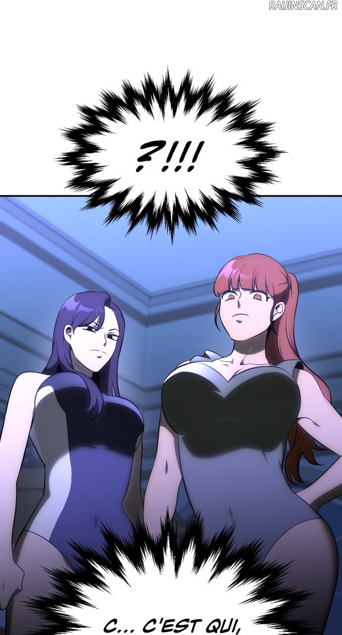 I Used To Be A Boss Chapitre 7 - Page 38