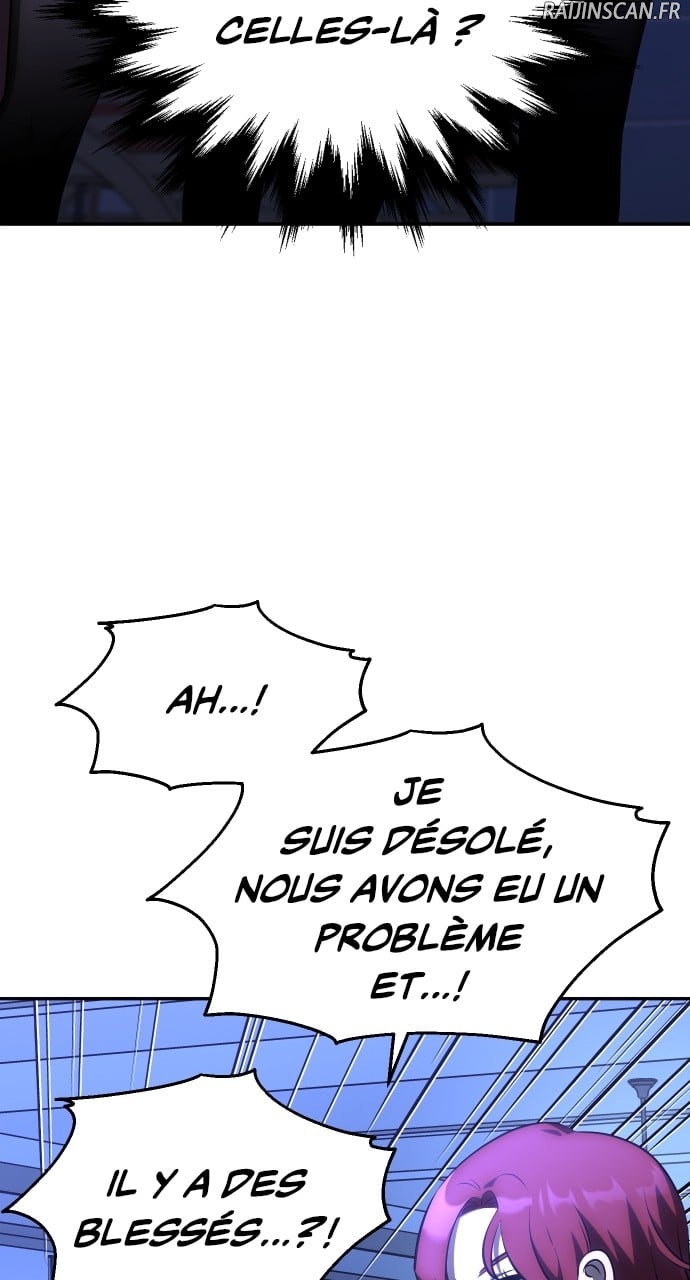 I Used To Be A Boss Chapitre 7 - Page 39