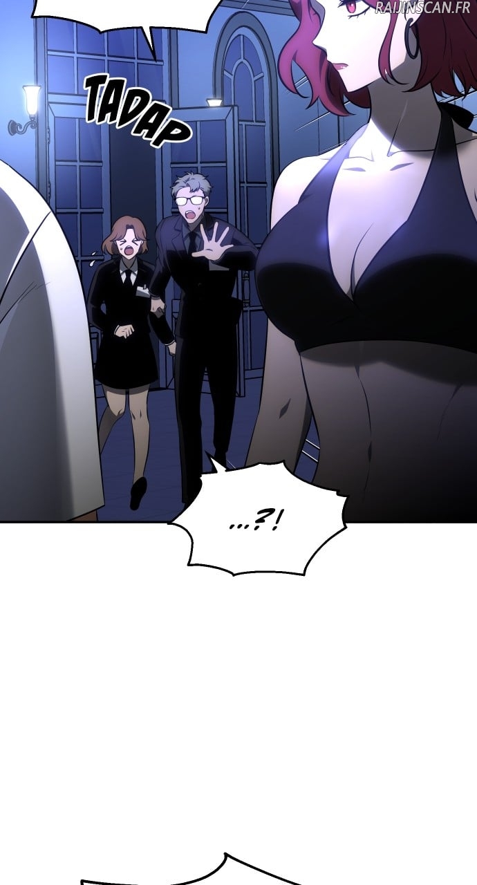 I Used To Be A Boss Chapitre 7 - Page 40