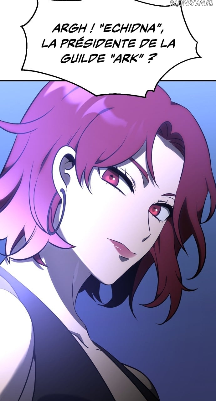 I Used To Be A Boss Chapitre 7 - Page 41