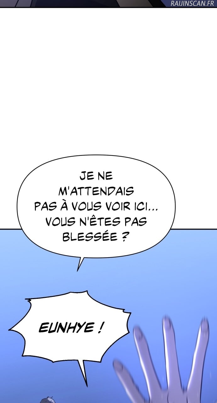 I Used To Be A Boss Chapitre 7 - Page 42
