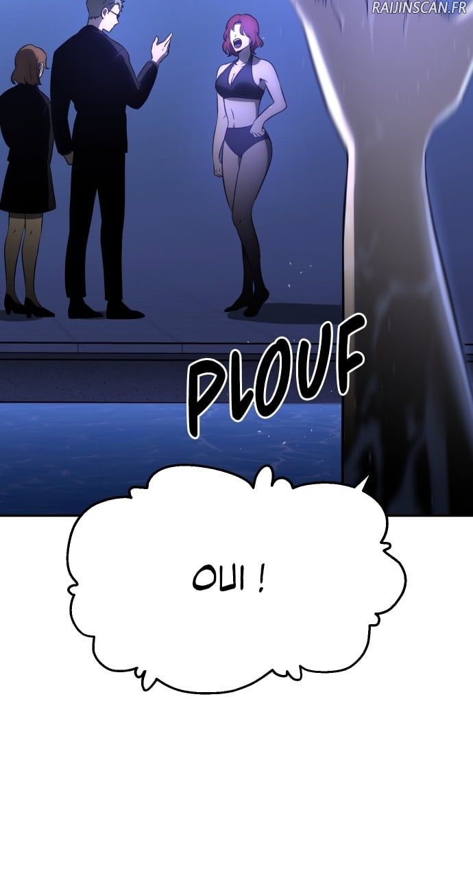 I Used To Be A Boss Chapitre 7 - Page 43