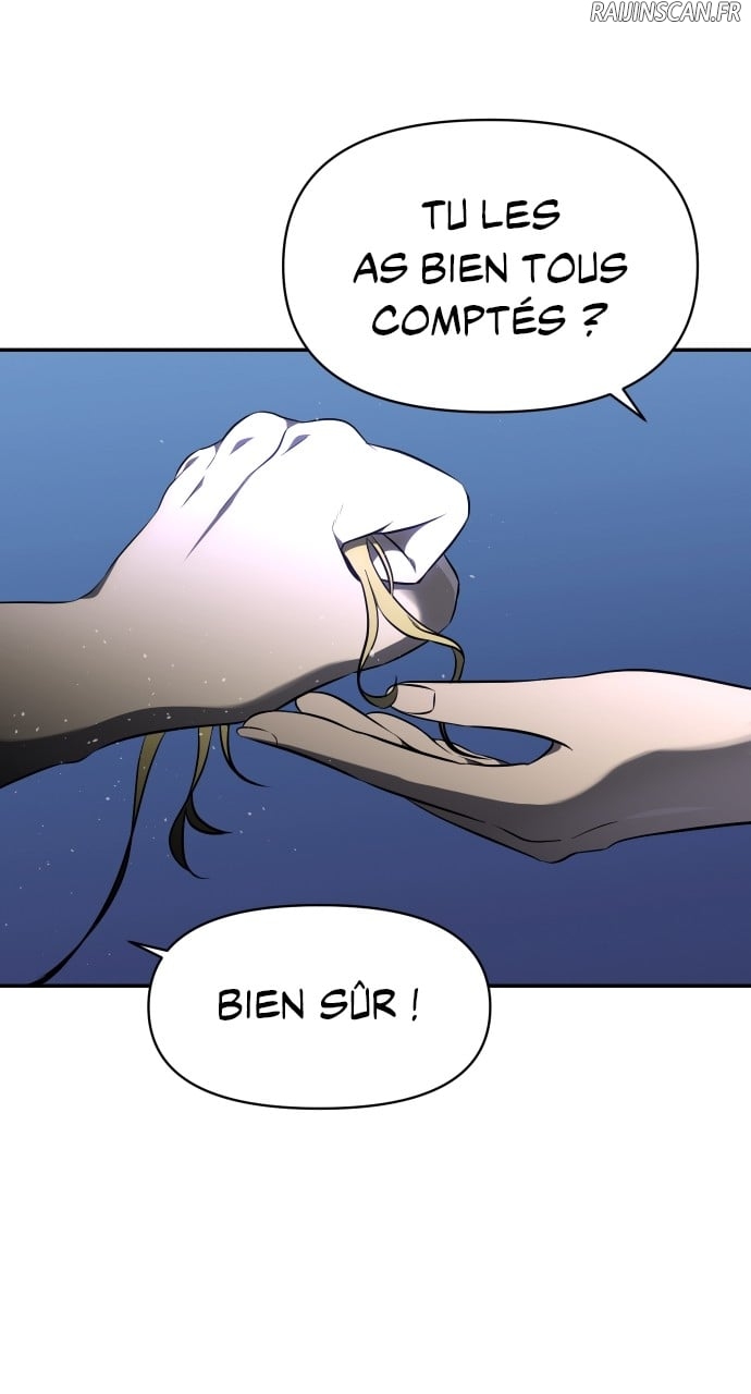 I Used To Be A Boss Chapitre 7 - Page 44