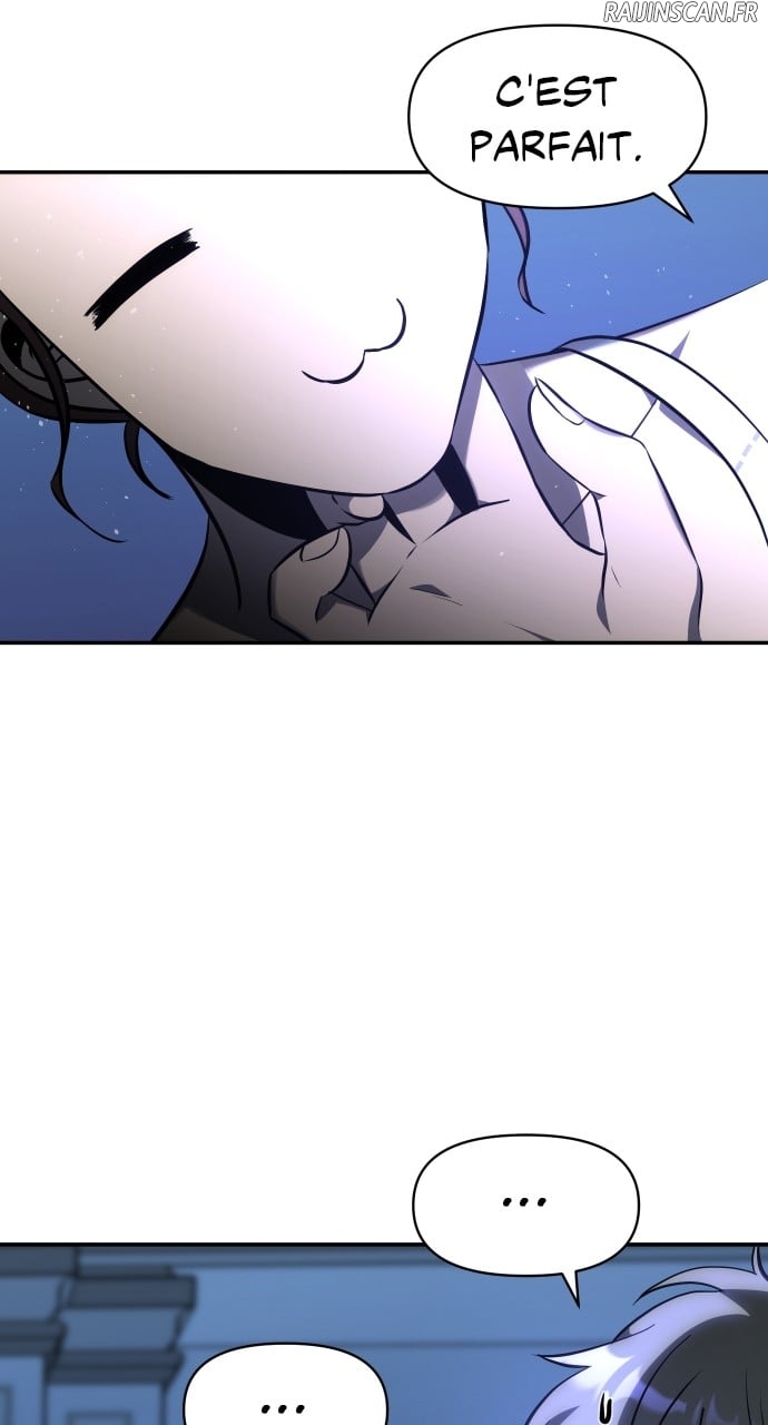 I Used To Be A Boss Chapitre 7 - Page 45
