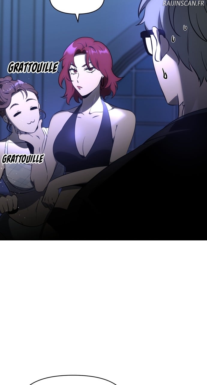 I Used To Be A Boss Chapitre 7 - Page 46
