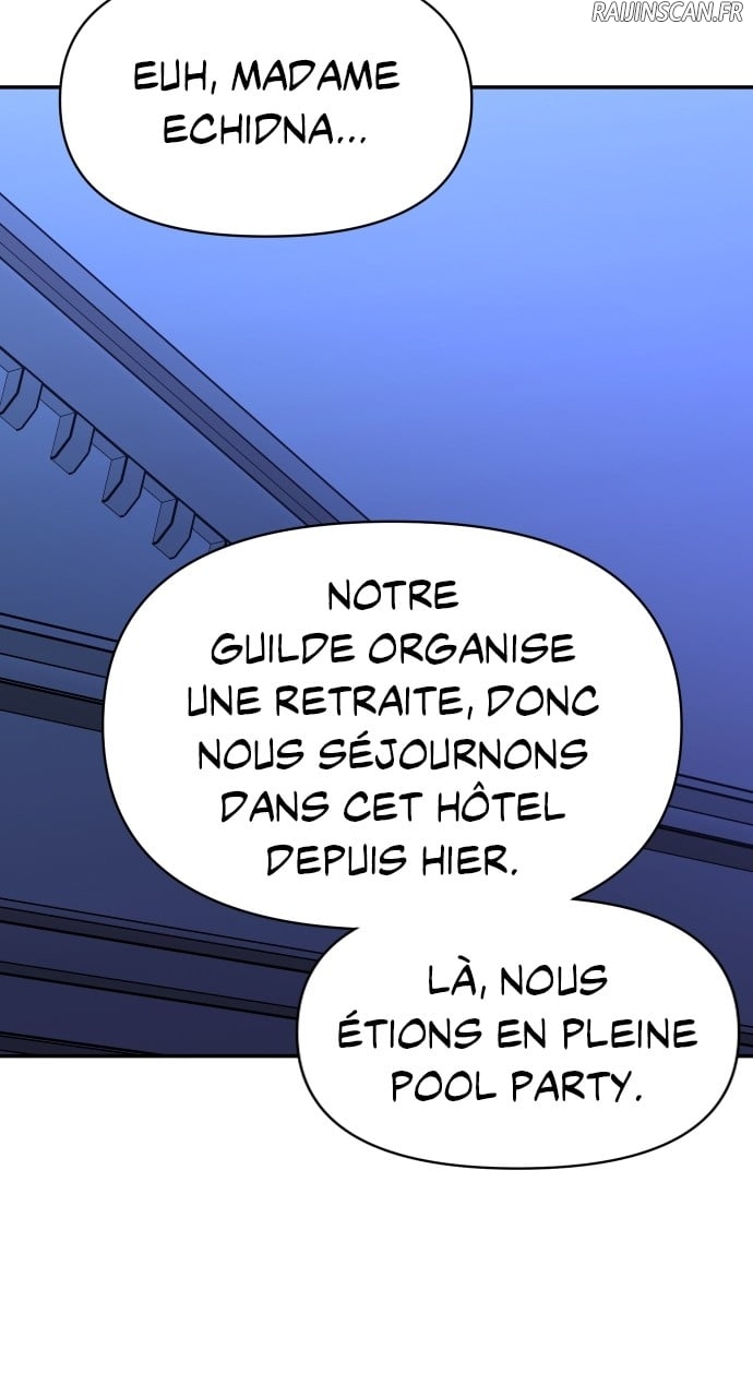 I Used To Be A Boss Chapitre 7 - Page 47