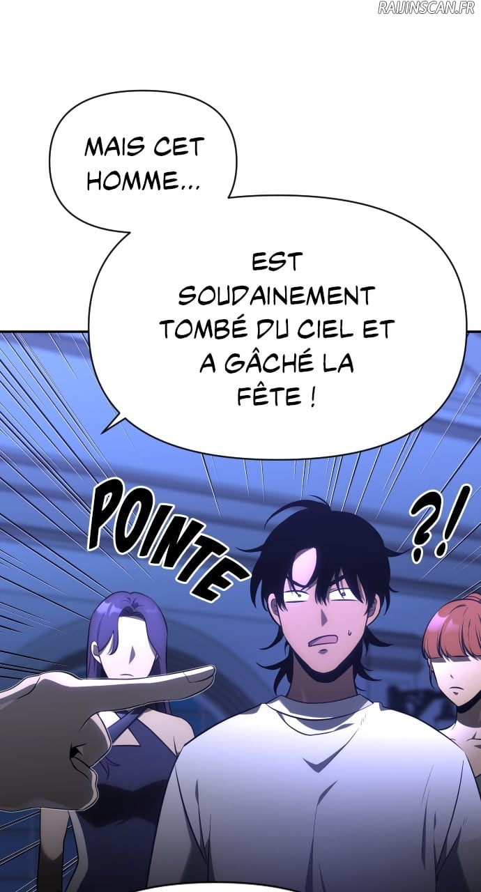 I Used To Be A Boss Chapitre 7 - Page 48