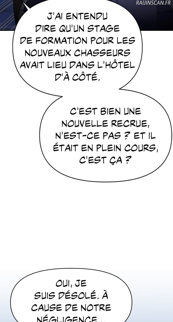I Used To Be A Boss Chapitre 7 - Page 49