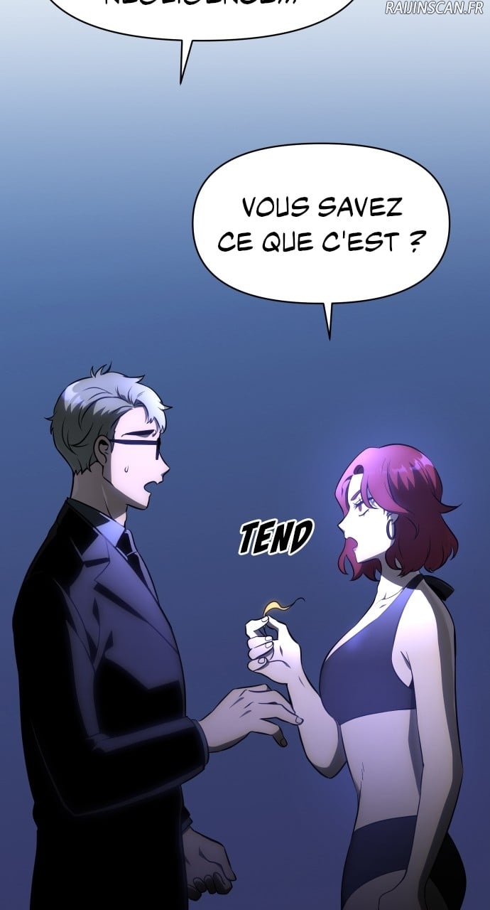 I Used To Be A Boss Chapitre 7 - Page 50