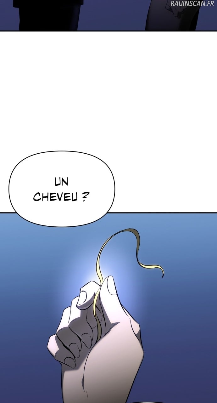 I Used To Be A Boss Chapitre 7 - Page 51