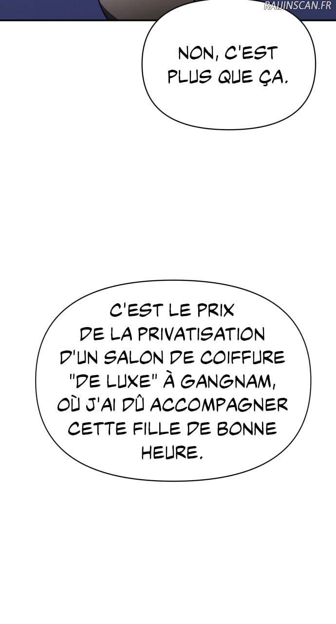 I Used To Be A Boss Chapitre 7 - Page 52