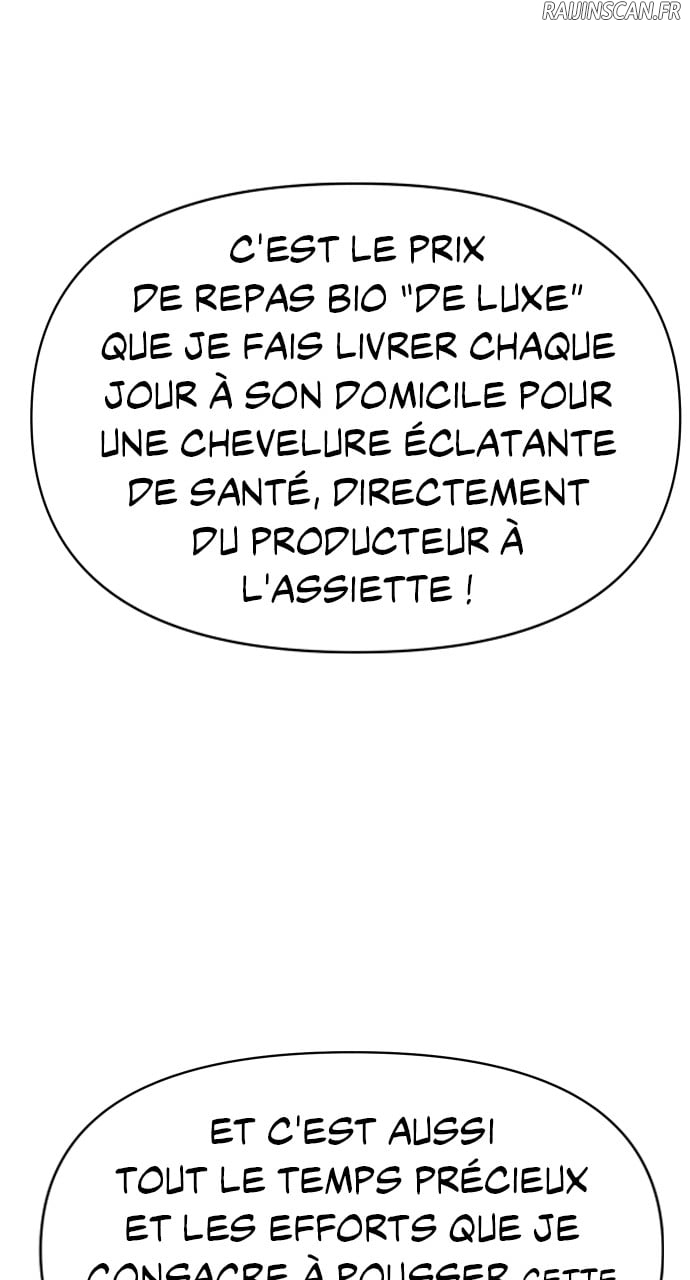 I Used To Be A Boss Chapitre 7 - Page 53