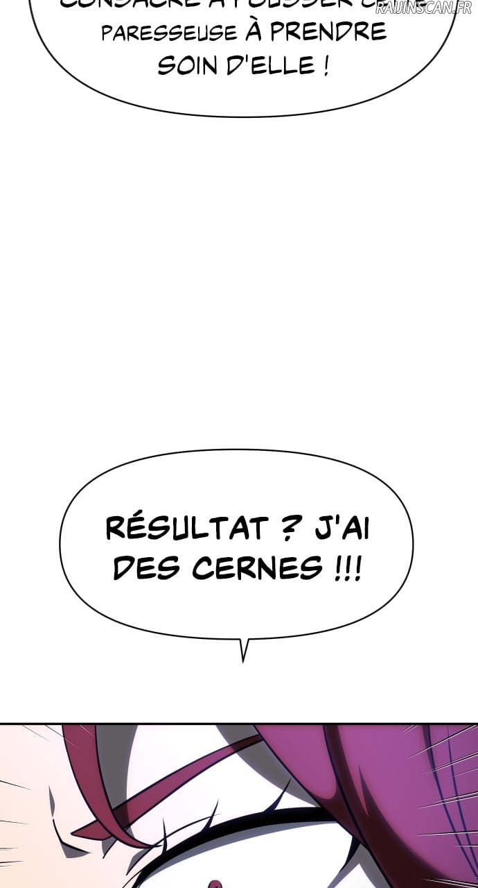 I Used To Be A Boss Chapitre 7 - Page 54