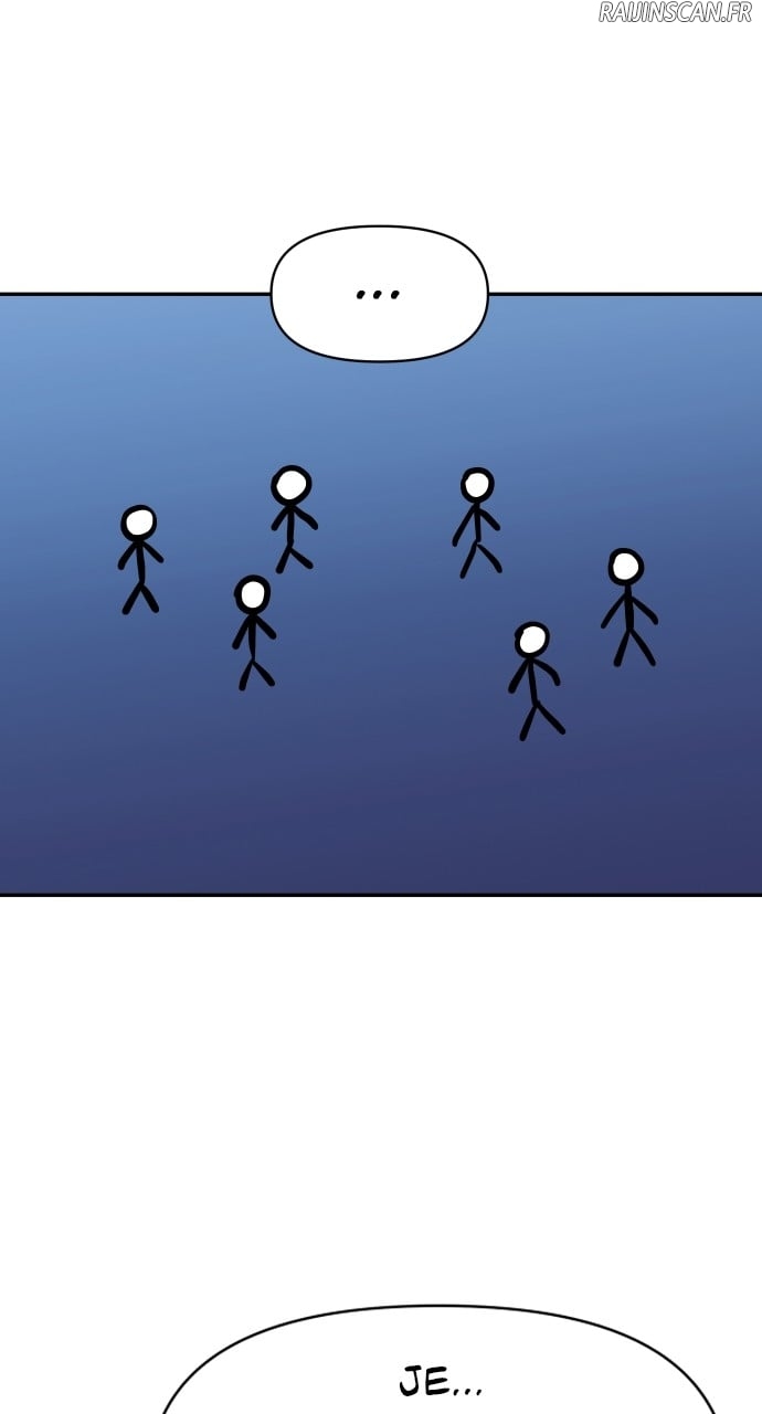 I Used To Be A Boss Chapitre 7 - Page 57