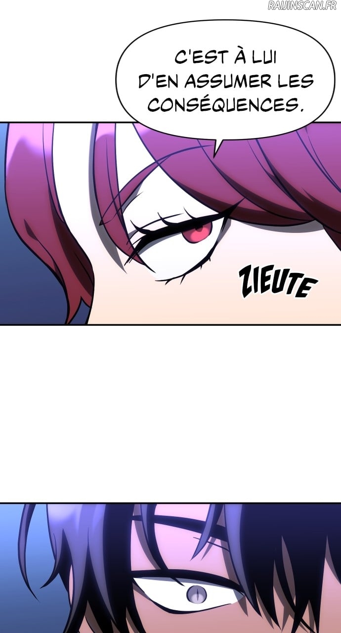 I Used To Be A Boss Chapitre 7 - Page 59