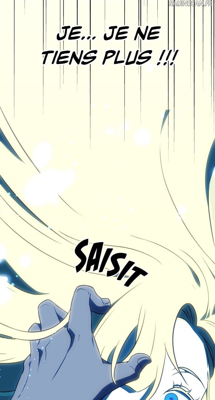 I Used To Be A Boss Chapitre 7 - Page 6