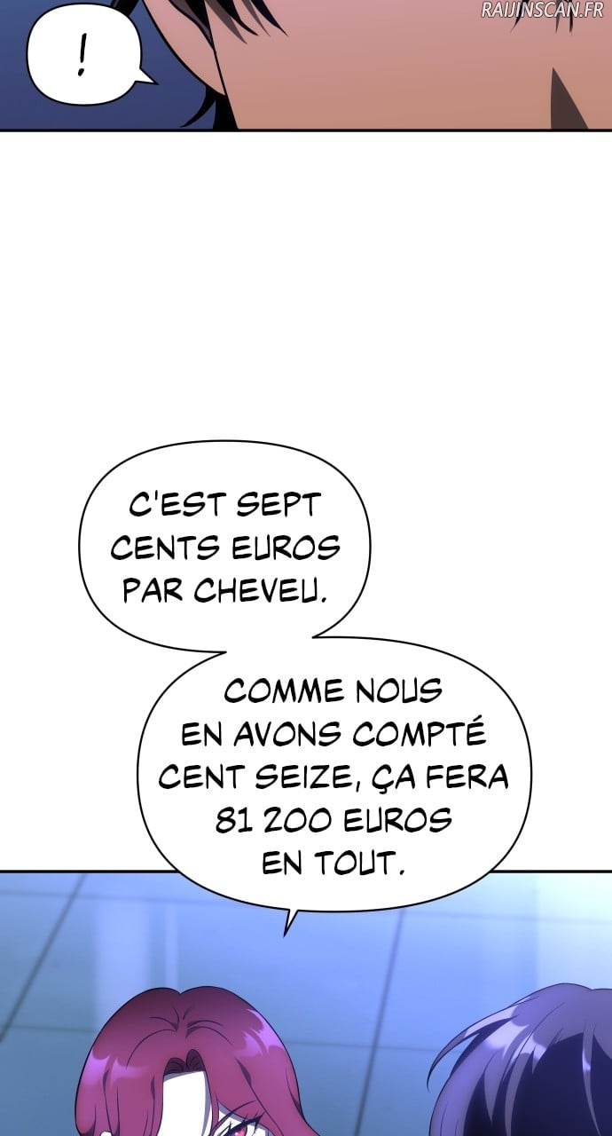 I Used To Be A Boss Chapitre 7 - Page 60
