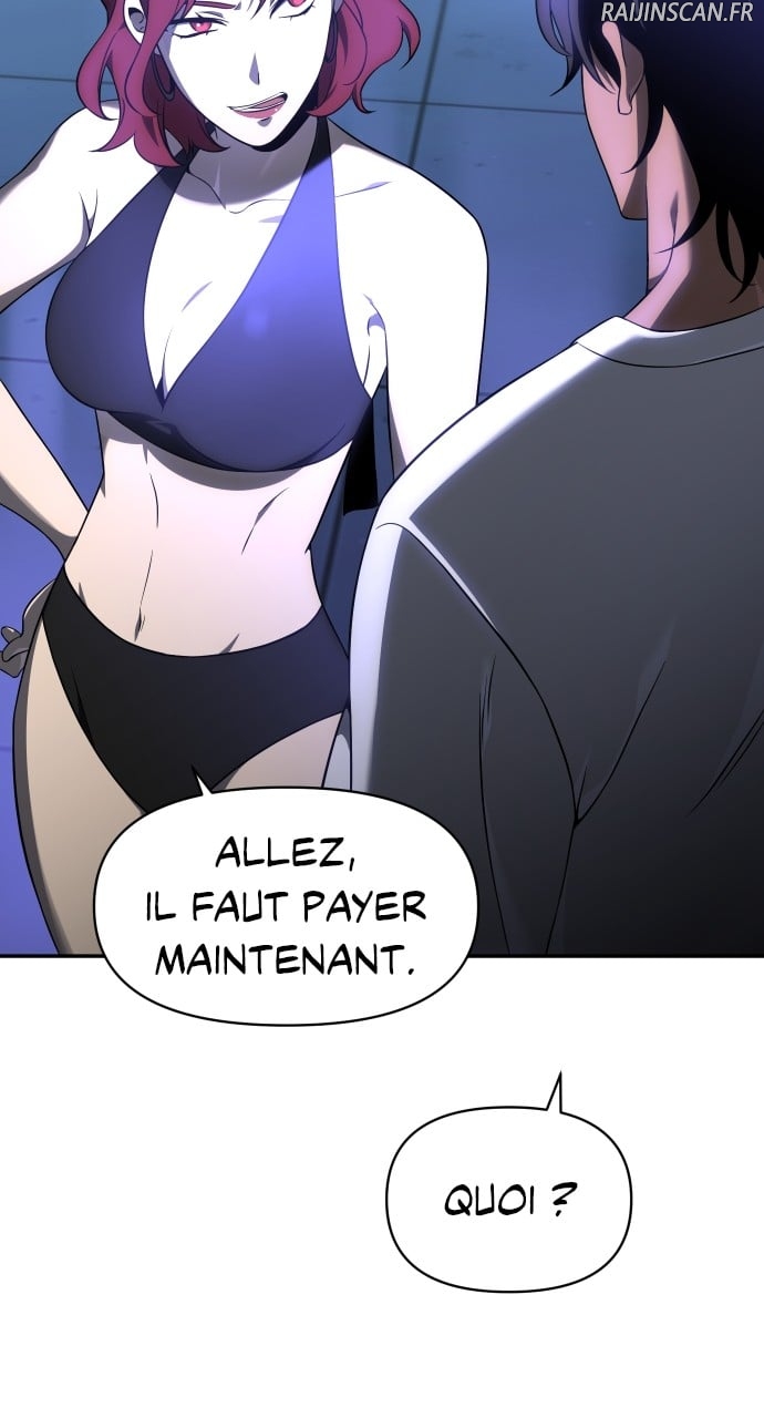 I Used To Be A Boss Chapitre 7 - Page 61