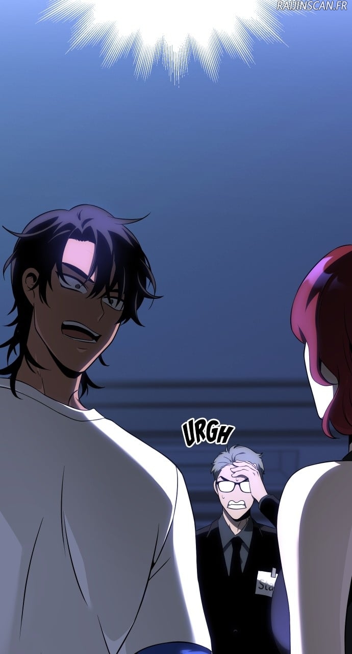I Used To Be A Boss Chapitre 7 - Page 64