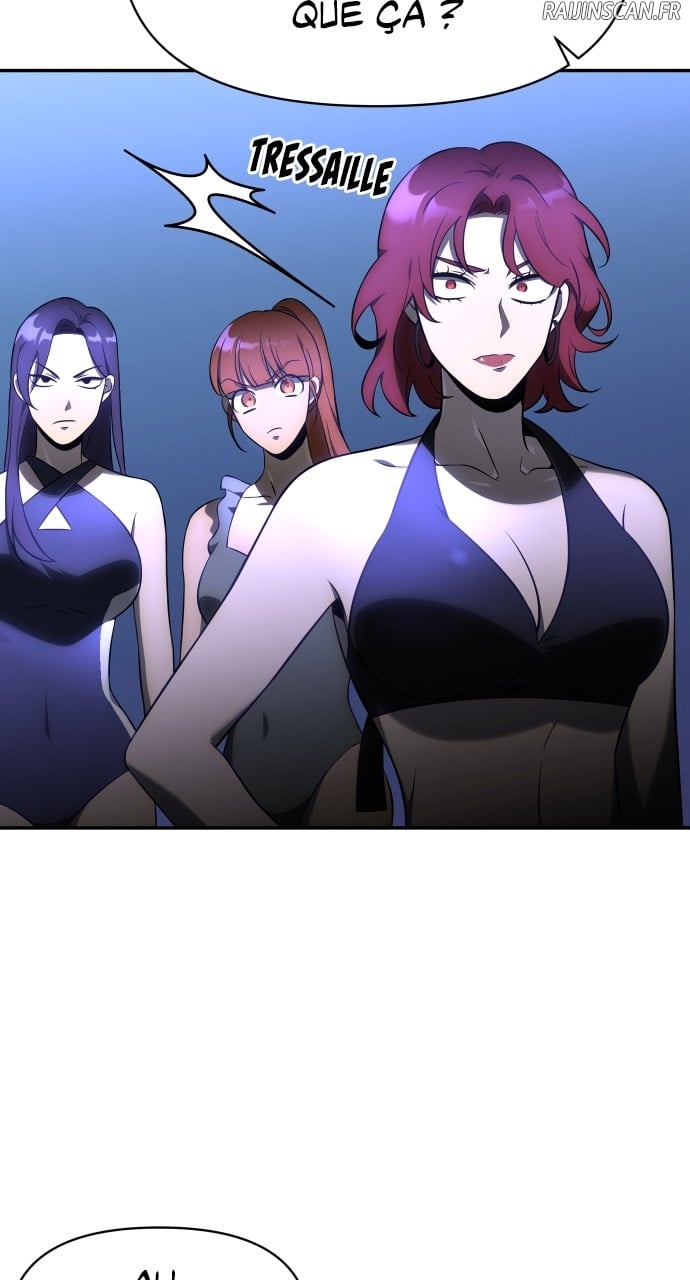 I Used To Be A Boss Chapitre 7 - Page 66