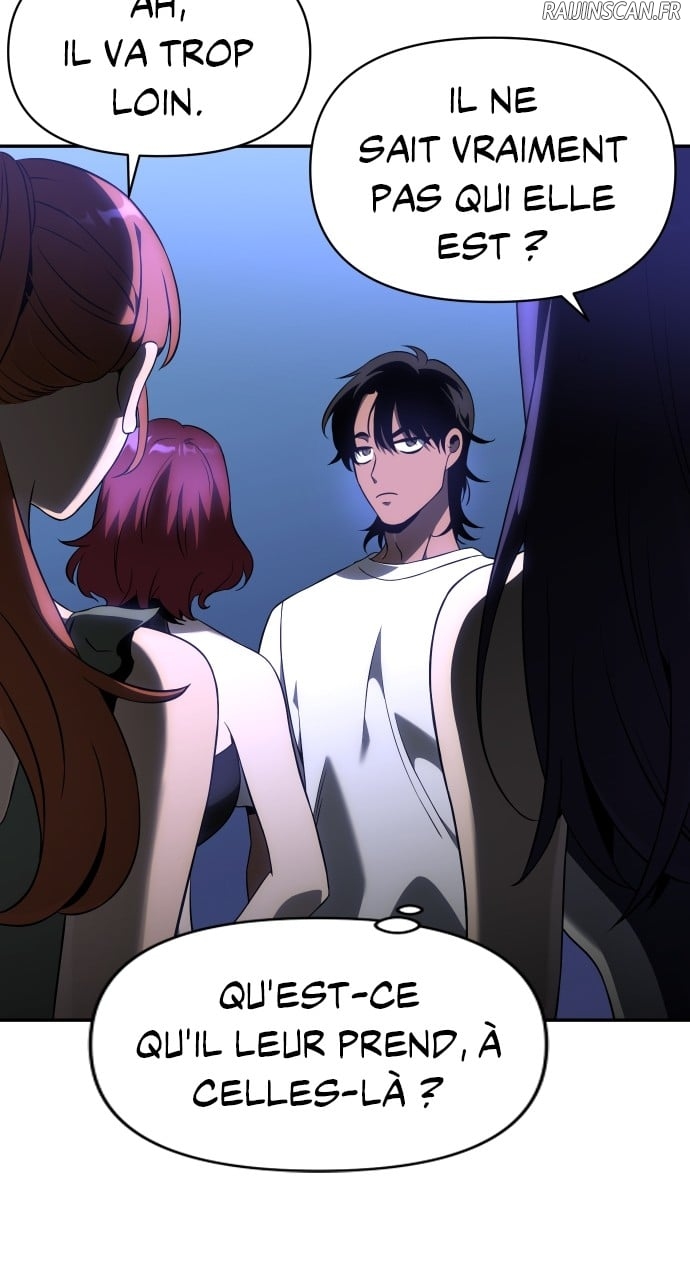 I Used To Be A Boss Chapitre 7 - Page 67