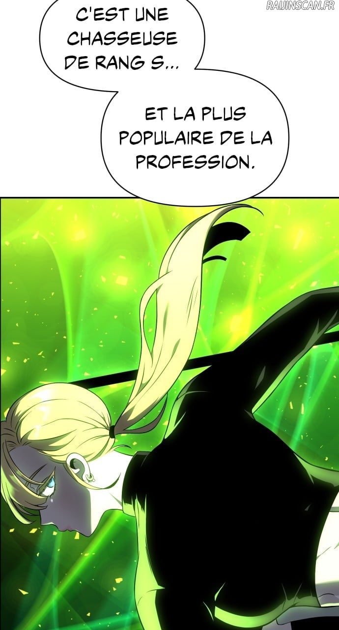 I Used To Be A Boss Chapitre 7 - Page 69