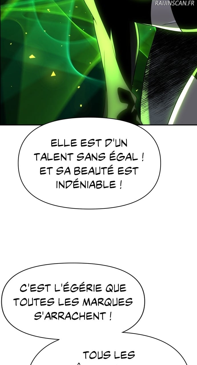 I Used To Be A Boss Chapitre 7 - Page 70