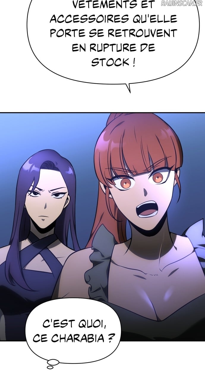 I Used To Be A Boss Chapitre 7 - Page 71
