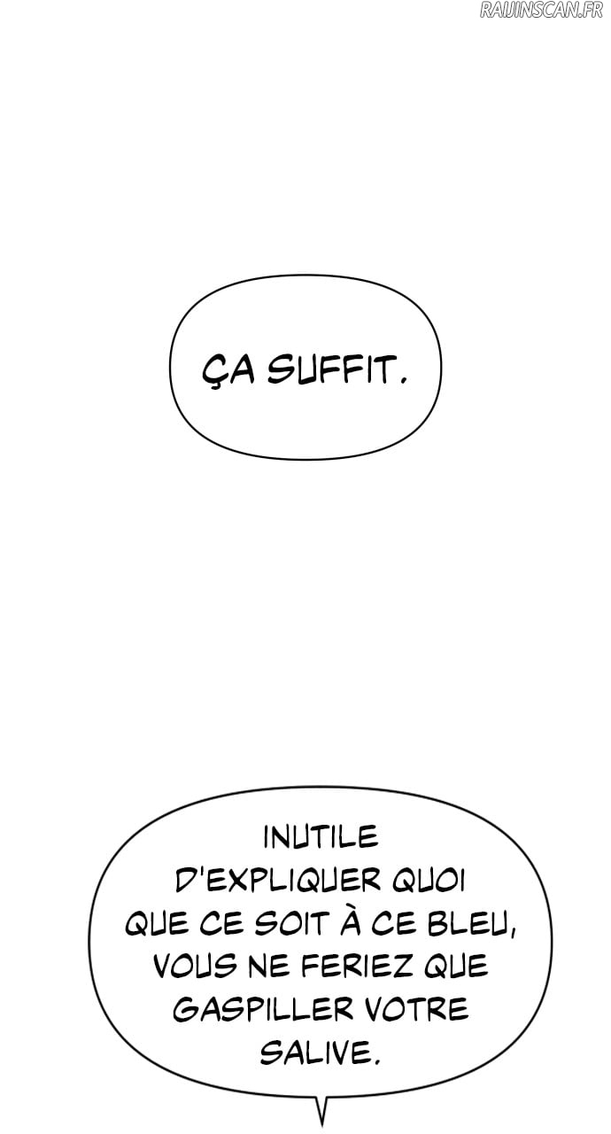 I Used To Be A Boss Chapitre 7 - Page 72